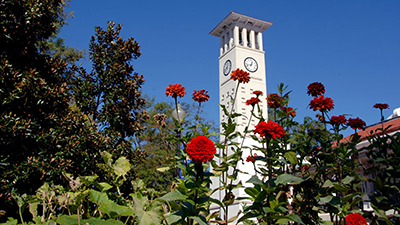 埃默里大学学校图片