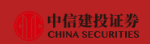 中信建投证券logo