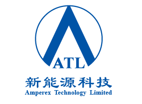 寧德新能源logo