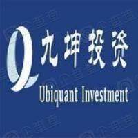 ?九坤投資logo