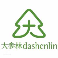 大參林醫(yī)藥集團股份有限公司logo