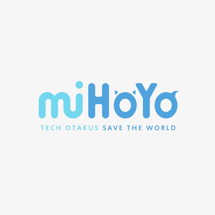 上海米哈游网络科技股份有限公司logo
