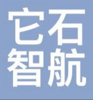 它石智航logo
