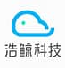 浩鯨科技股份有限公司logo