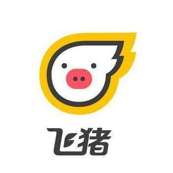 飛豬logo