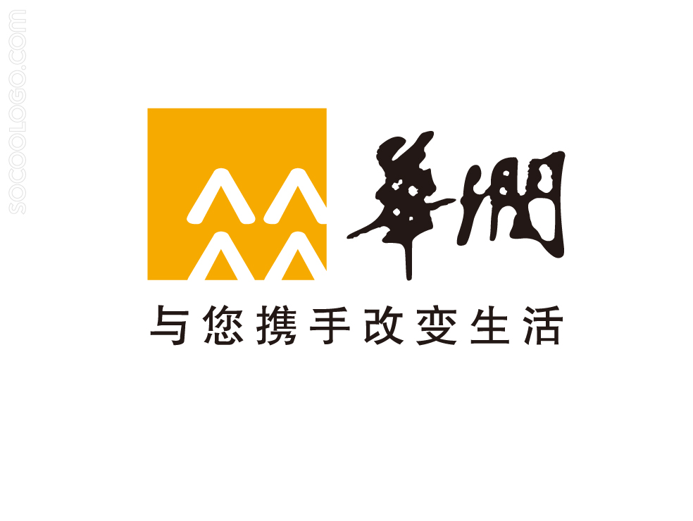 華潤集團(tuán)logo
