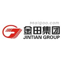 金田集團(tuán)logo