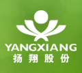 揚翔股份logo