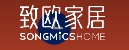 致歐家居logo