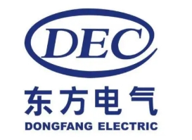 東方電氣集團logo
