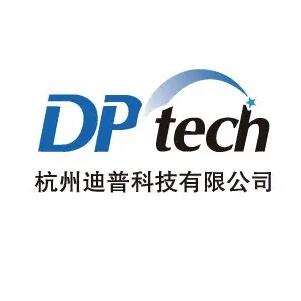 迪普科技logo