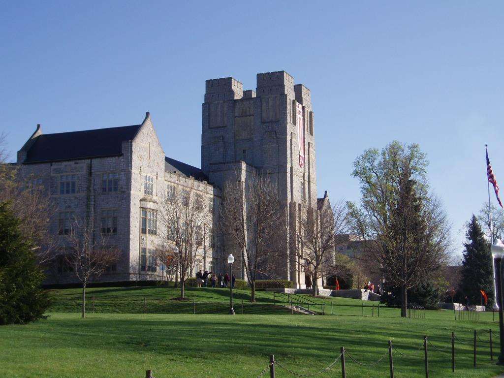 克拉克大学学校图片 克拉克大学学校图片