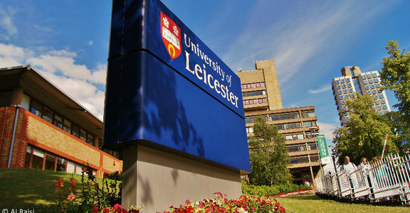莱斯特大学学校图片 莱斯特大学学校图片