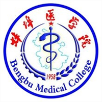 蚌埠医学院校徽