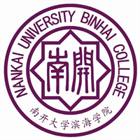 南开大学滨海学院校徽