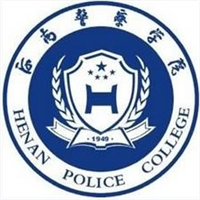 河南警察学院校徽