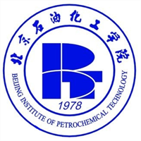 北京石油化工学院校徽