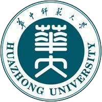 华中师范大学校徽