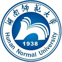 湖南师范大学校徽