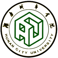 湖南城市学院校徽