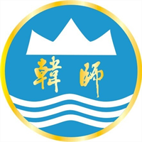 韩山师范学院校徽