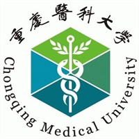 重庆医科大学校徽