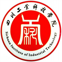 四川工业科技学院校徽