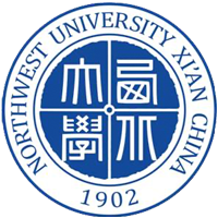 西北大学（中国）校徽