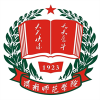 渭南师范学院校徽