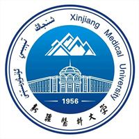 新疆医科大学校徽