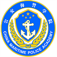 中国人民武装警察部队海警学院校徽