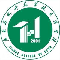 广州理工学院校徽