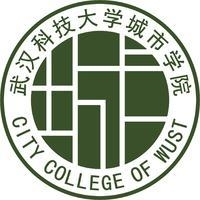 武汉城市学院校徽