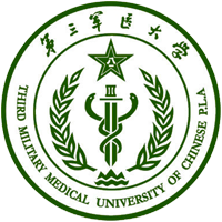 中国人民解放军陆军军医大学校徽