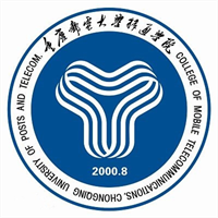 重庆移通学院校徽