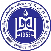呼和浩特民族学院校徽
