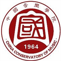 中国音乐学院校徽