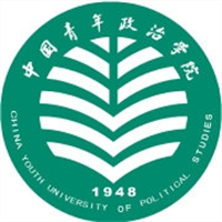 中国青年政治学院校徽