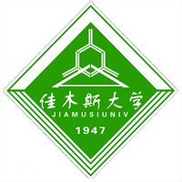 佳木斯大学校徽