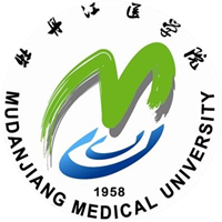牡丹江医学院校徽