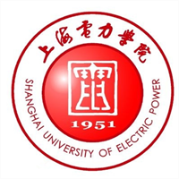 上海电力大学校徽