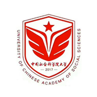 中国社会科学院大学校徽