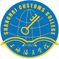 上海海关学院校徽