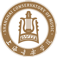 上海音乐学院校徽