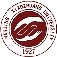 南京晓庄学院校徽