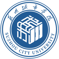 苏州大学文正学院校徽