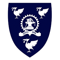 西交利物浦大学校徽