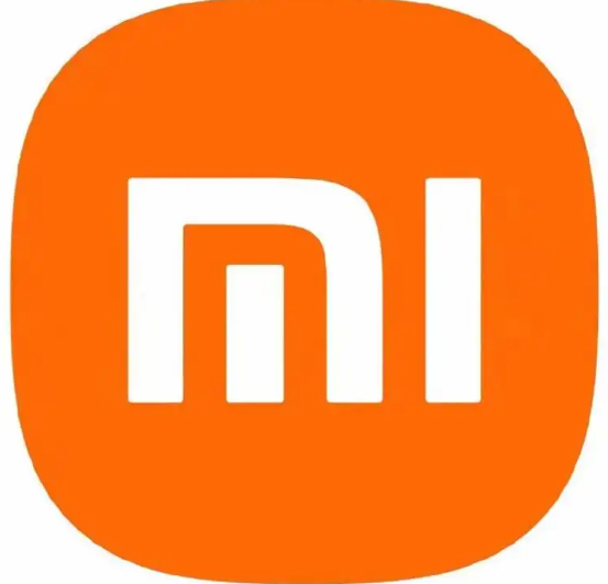 小米logo