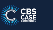CBS Case Competition logo