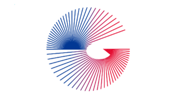 “大湾区杯”粤港澳金融数学建模竞赛 logo